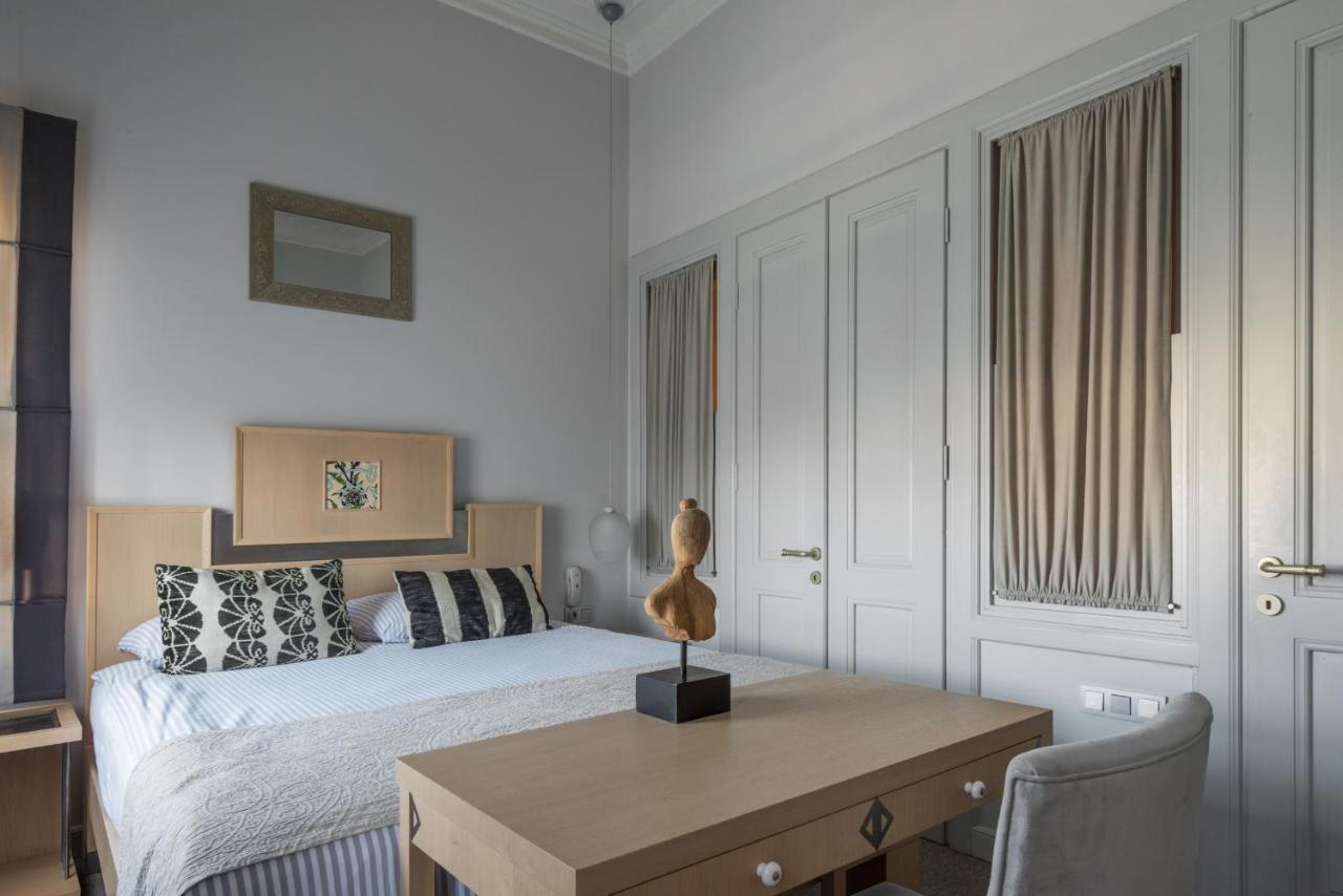 Delight Deluxe Hotel Antalya Eksteriør bilde