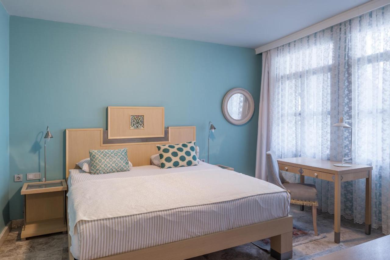 Delight Deluxe Hotel Antalya Eksteriør bilde