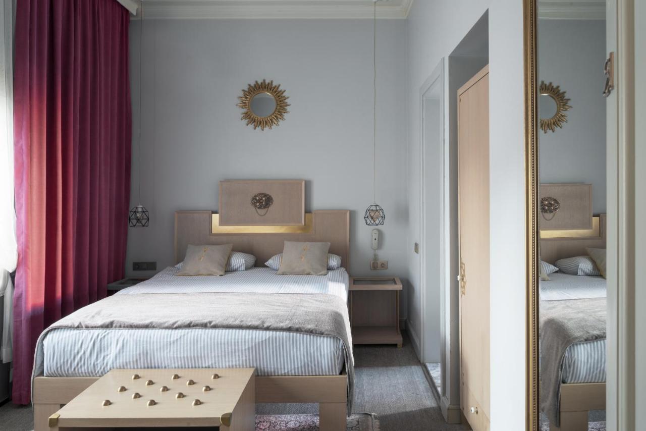 Delight Deluxe Hotel Antalya Eksteriør bilde