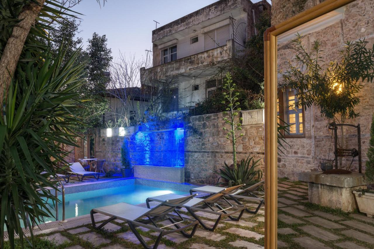 Delight Deluxe Hotel Antalya Eksteriør bilde