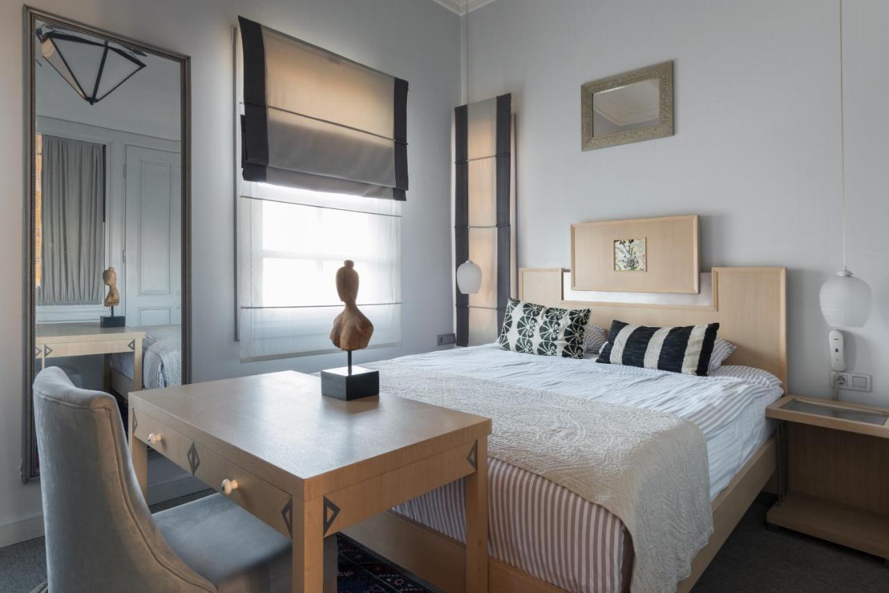 Delight Deluxe Hotel Antalya Eksteriør bilde
