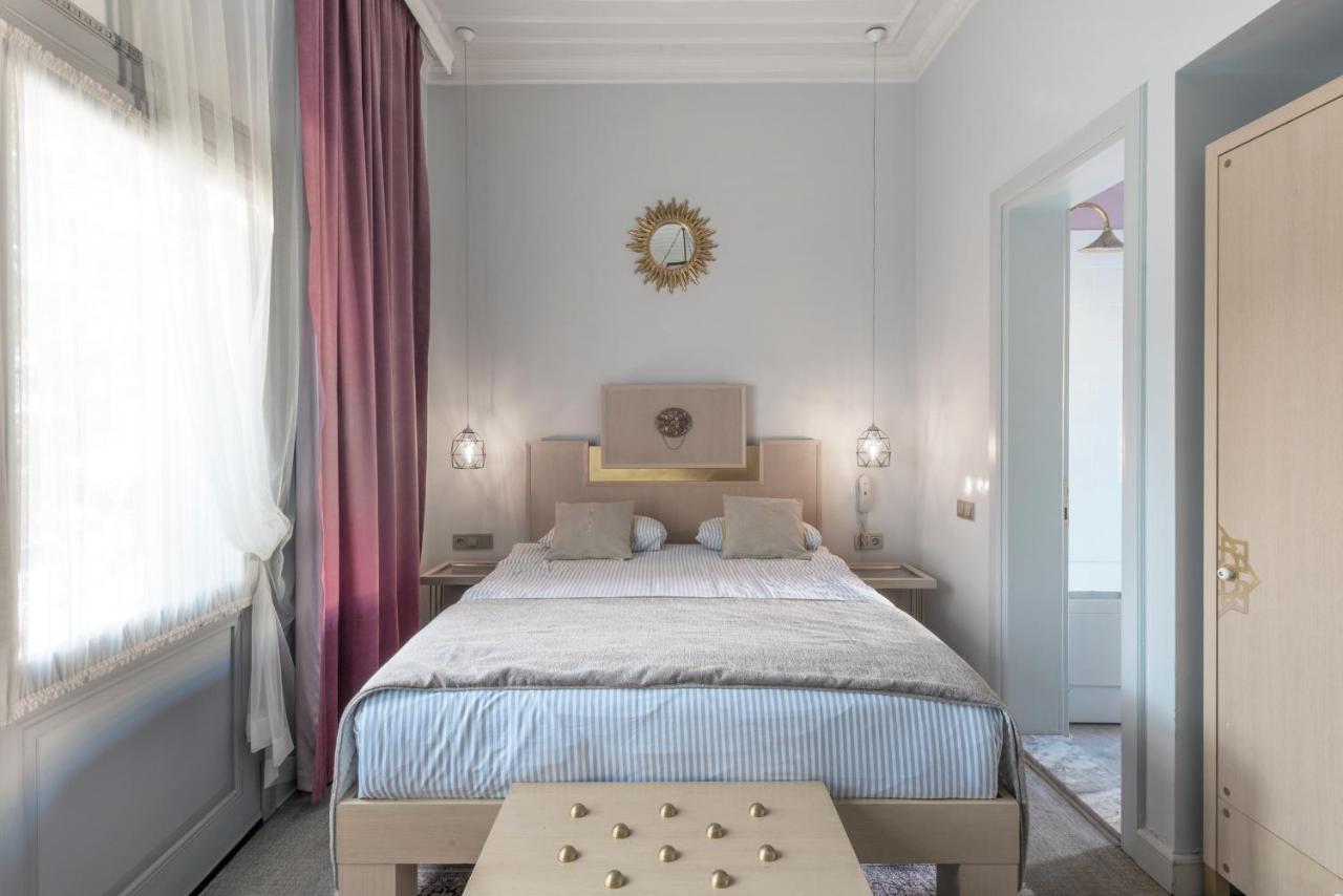 Delight Deluxe Hotel Antalya Eksteriør bilde