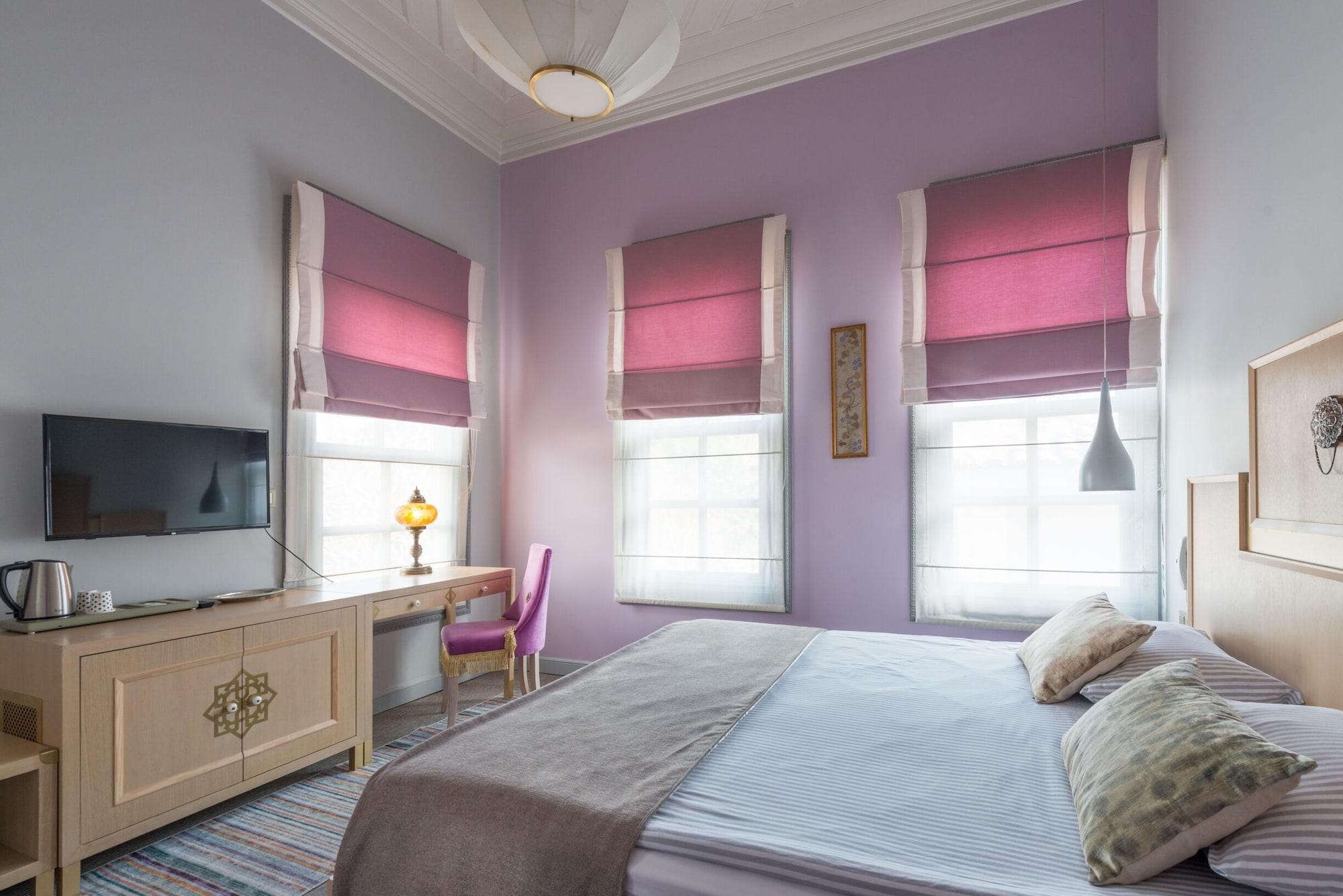 Delight Deluxe Hotel Antalya Eksteriør bilde