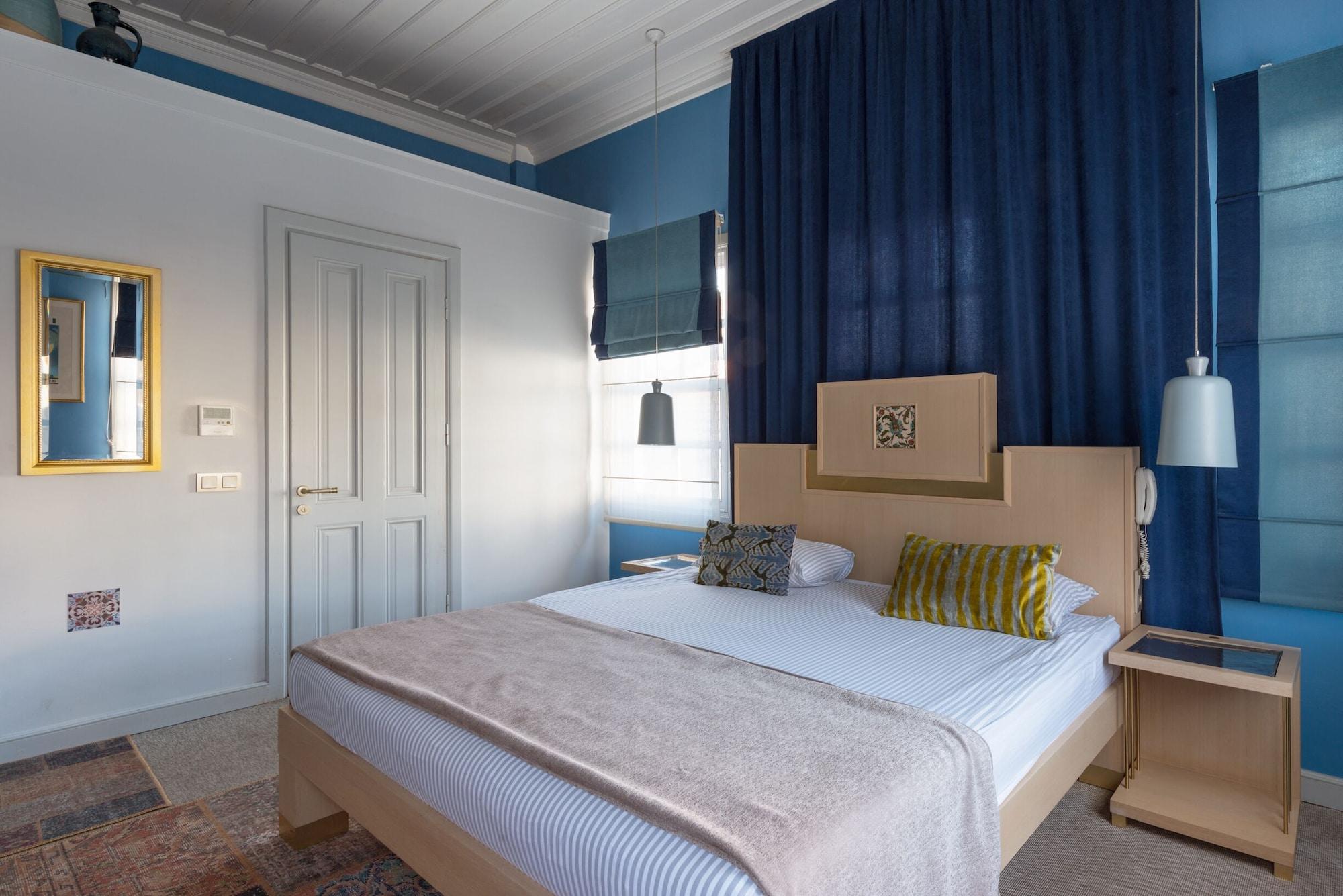 Delight Deluxe Hotel Antalya Eksteriør bilde