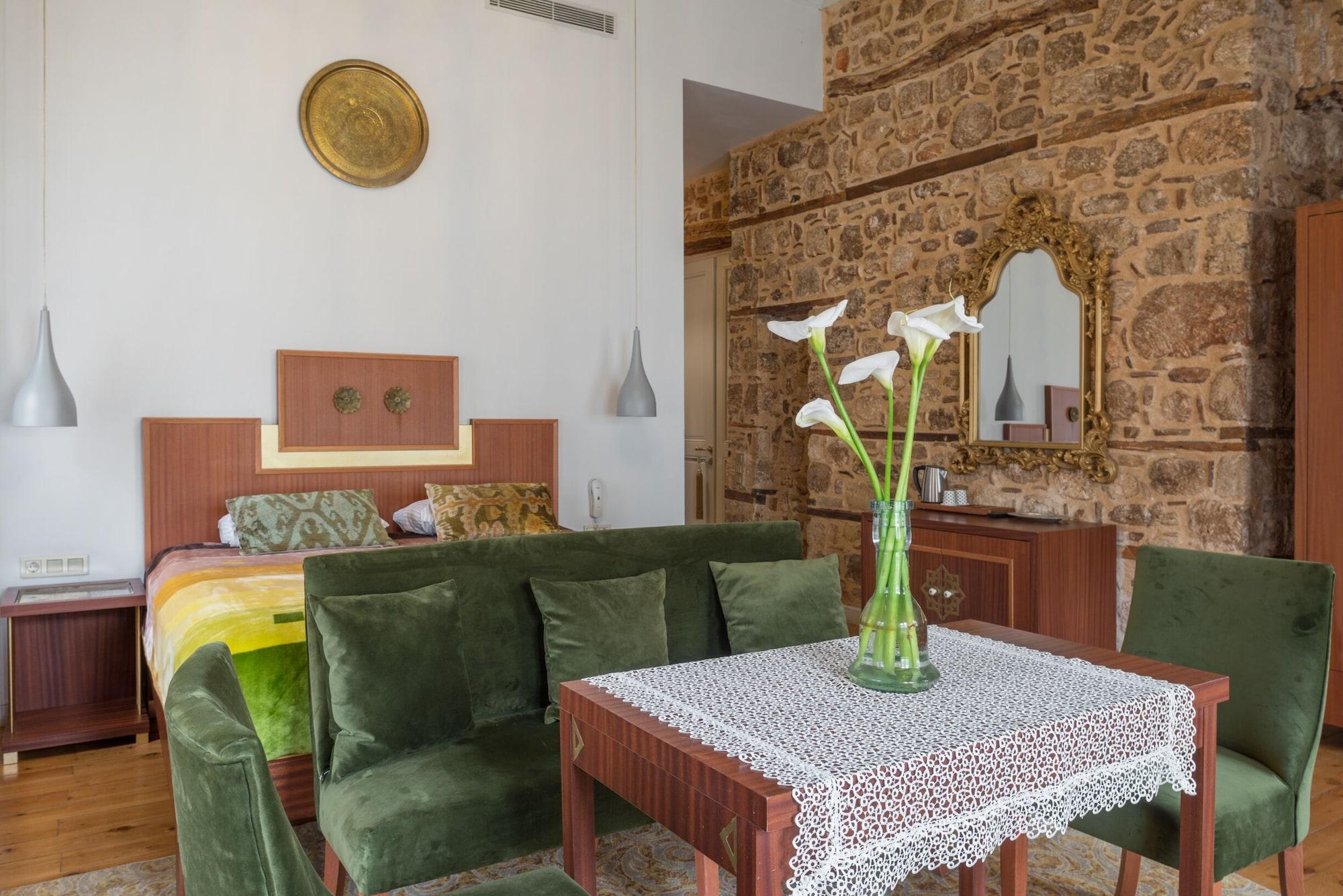 Delight Deluxe Hotel Antalya Eksteriør bilde