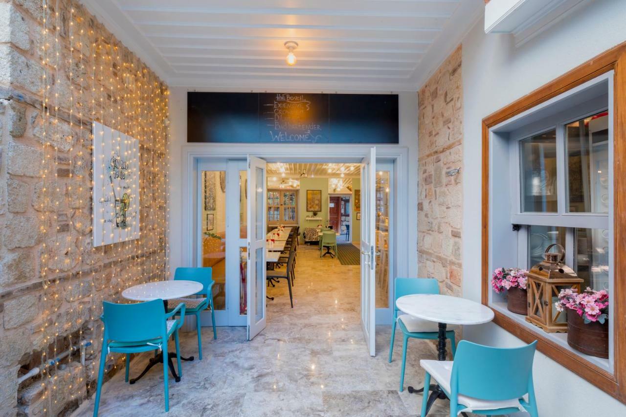 Delight Deluxe Hotel Antalya Eksteriør bilde